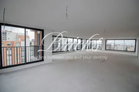 Apartamento com 4 Quartos à venda, 375m² no Moema, São Paulo