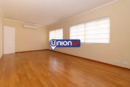 Apartamento com 3 Quartos à venda, 124m² no Jardim Paulista, São Paulo
