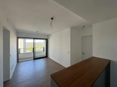 Apartamento com 2 Quartos à venda, 76m² no Vila da Serra, Nova Lima