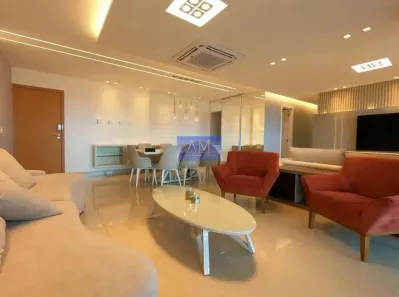 Apartamento com 4 Quartos à venda, 135m² no Candeias, Jaboatão dos Guararapes