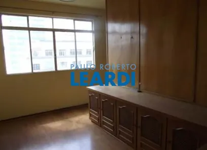 Apartamento com 1 Quarto à venda, 32m² no Bela Vista, São Paulo