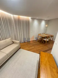 Apartamento com 2 Quartos à venda, 55m² no Vila Olímpia, São Paulo
