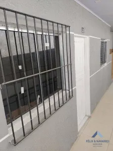 Casa com 1 Quarto à venda, 450m² no Jardim Carombé, São Paulo
