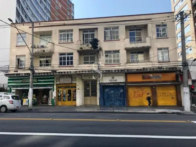 Prédio Comercial à venda, 462m² no Jardim Paulista, São Paulo