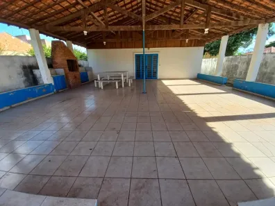 Casa com 3 Quartos à venda, 250m² no , Presidente Epitácio