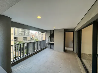 Apartamento com 3 Quartos à venda, 100m² no Perdizes, São Paulo
