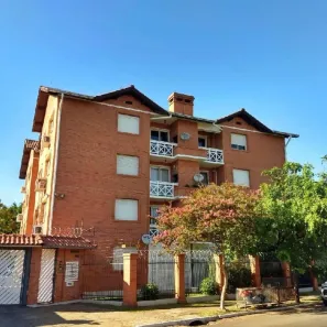 Apartamento com 3 Quartos à venda, 93m² no Feitoria, São Leopoldo