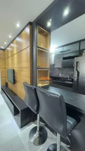 Apartamento com 2 Quartos à venda, 58m² no Loteamento Center Santa Genebra, Campinas