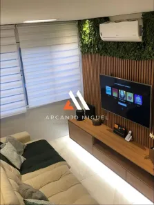 Apartamento com 2 Quartos à venda, 64m² no Sobradinho, Brasília