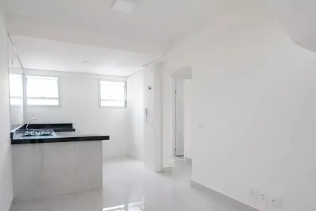 Apartamento com 2 Quartos à venda, 116m² no São Pedro, Belo Horizonte