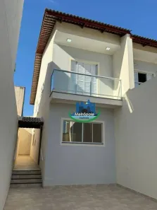 Sobrado com 3 Quartos à venda, 125m² no Jardim Cumbica, Guarulhos