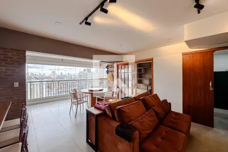 Apartamento com 2 Quartos à venda, 100m² no Belenzinho, São Paulo