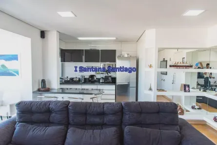 Apartamento com 3 Quartos à venda, 83m² no Vila Vera, São Paulo