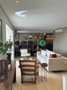 Apartamento com 3 Quartos à venda, 200m² no Vila Andrade, São Paulo