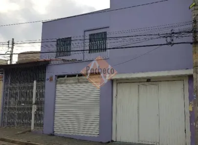 Prédio Comercial à venda, 500m² no Jardim Vila Formosa, São Paulo