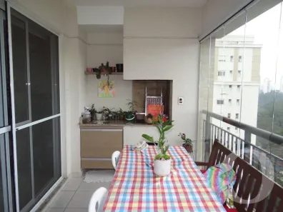 Apartamento com 2 Quartos à venda, 110m² no Alphaville, Santana de Parnaíba