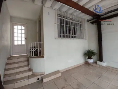 Sobrado com 2 Quartos à venda, 126m² no Vila Primavera, São Paulo
