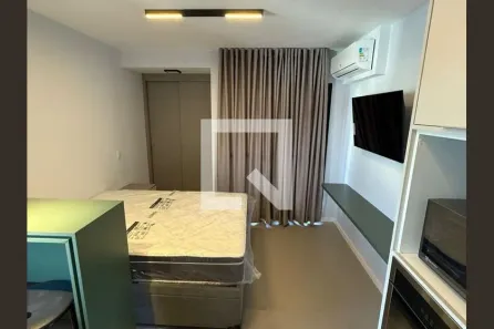 Apartamento com 1 Quarto à venda, 25m² no Jardim São Paulo(Zona Norte), São Paulo