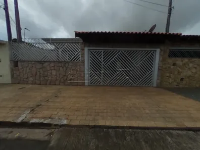 Casa com 3 Quartos à venda, 134m² no Jardim Beatriz, São Carlos