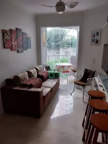 Apartamento com 2 Quartos à venda, 55m² no Brás, São Paulo