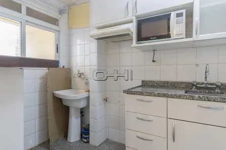 Apartamento com 2 Quartos à venda, 72m² no Vila Nova Conceição, São Paulo