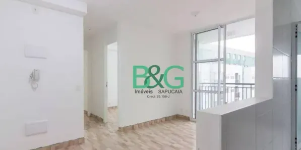 Apartamento com 2 Quartos à venda, 50m² no Vila Guilherme, São Paulo