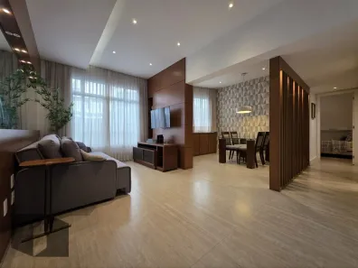 Apartamento com 3 Quartos à venda, 97m² no Copacabana, Rio de Janeiro