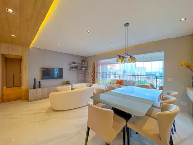 Apartamento com 4 Quartos à venda, 284m² no Santana, São Paulo