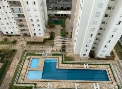 Apartamento com 3 Quartos à venda, 79m² no Vila Sanches, São José dos Campos