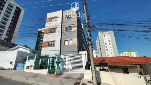 à venda, 1100m² no Barreiros, São José