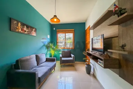 Casa com 2 Quartos à venda, 52m² no Santo André, São Leopoldo