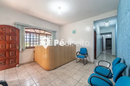 Imóvel Comercial à venda, 398m² no Cidade Mãe do Céu, São Paulo