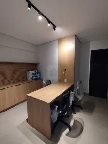 Apartamento com 3 Quartos à venda, 132m² no Loteamento Vale dos Vinhedos, Uberlândia