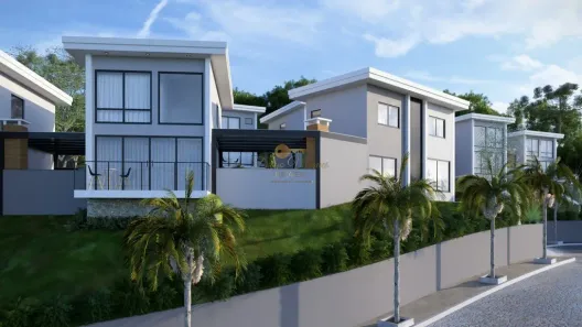Casa de Condomínio com 4 Quartos à venda, 162m² no Golfe, Teresópolis