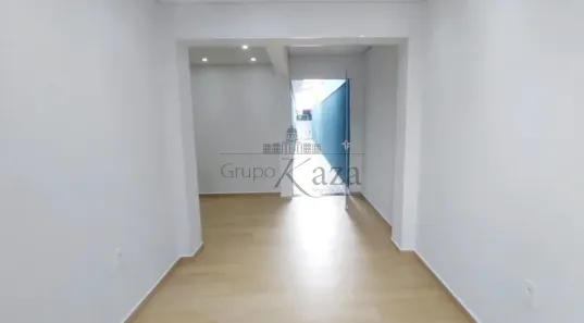 Prédio Comercial com 7 Quartos à venda, 149m² no Centro, Jacareí