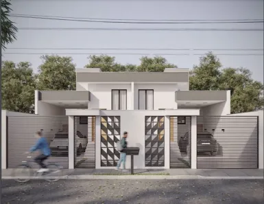 Casa com 3 Quartos à venda, 137m² no Jardim do Lago, Atibaia