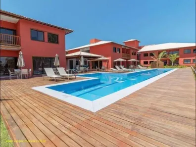 Apartamento com 2 Quartos à venda, 60m² no Itacimirim (Monte Gordo), Camaçari