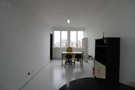 com 1 Quarto à venda, 20m² no Centro, Curitiba