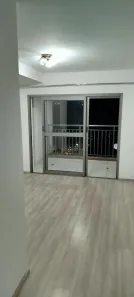 Apartamento com 1 Quarto para alugar, 28m² no Parada Inglesa, São Paulo