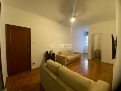 Apartamento com 2 Quartos à venda, 67m² no Flamengo, Rio de Janeiro