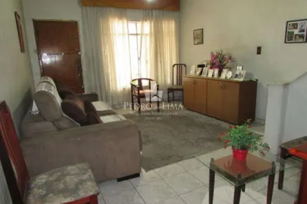 Sobrado com 2 Quartos à venda, 115m² no Tatuapé, São Paulo
