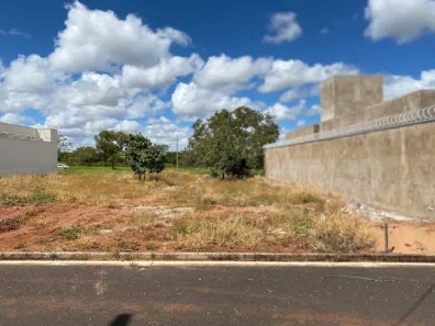 Lote/Terreno à venda, 360m² no Jardim Sul, Uberlândia