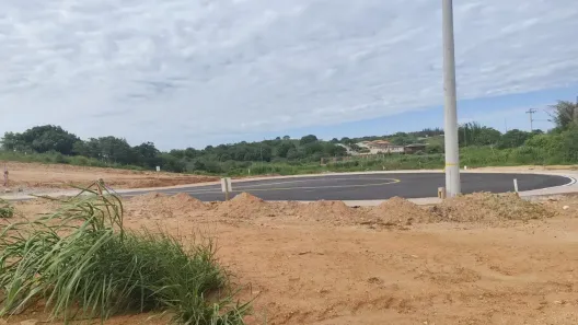 Lote/Terreno à venda, 516m² no Praia Rasa, Armação dos Búzios