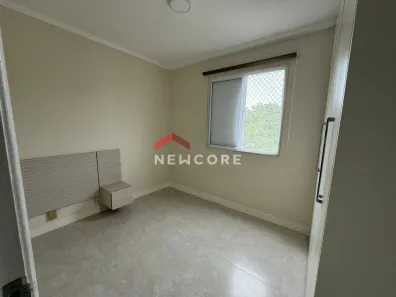 Apartamento com 2 Quartos à venda, 58m² no Morro Nova Cintra, Santos