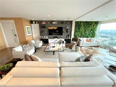 Apartamento com 2 Quartos à venda, 180m² no Campo Belo, São Paulo
