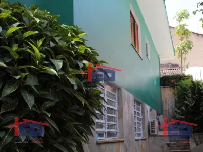 Casa com 3 Quartos para alugar, 239m² no Vila Campesina, Osasco