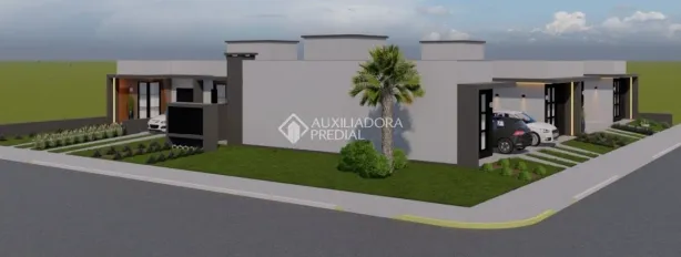 Casa com 2 Quartos à venda, 59m² no São Bento, Lajeado