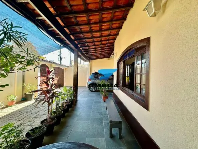 Casa com 4 Quartos à venda, 200m² no Jardim Primavera, Guarujá