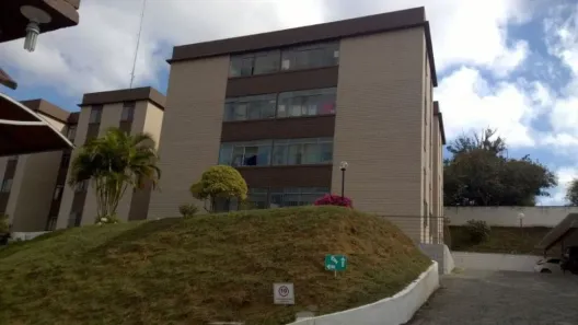 Apartamento com 2 Quartos para alugar, 60m² no Jardim Independência, Taubaté