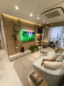 Apartamento com 2 Quartos à venda, 74m² no Barra Olímpica, Rio de Janeiro